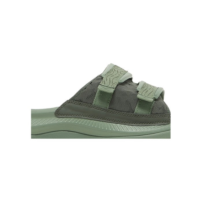 Hoka Ora Luxe 'Thyme Loden Frost'