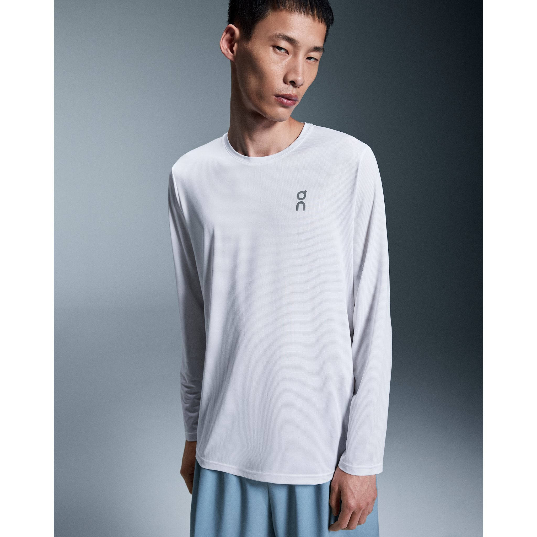 On Core Long-T White