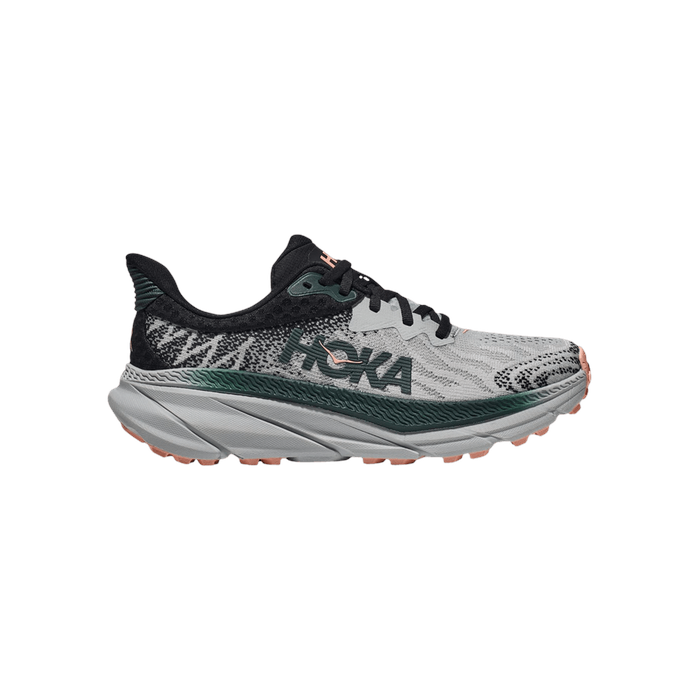 Hoka Wmns Challenger ATR 7 'Harbor Mist Spruce'