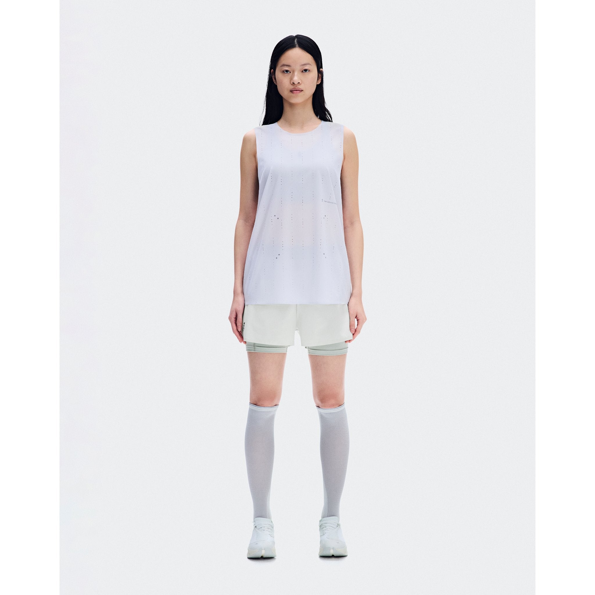 On Zero Singlet PAF Lavender