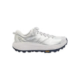 Hoka Mafate Speed 2 'White Silver'