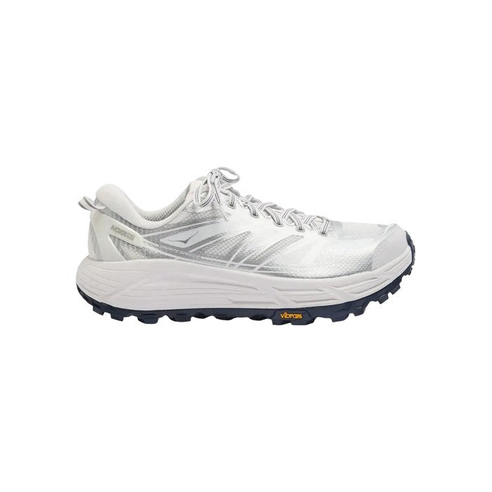Hoka Mafate Speed 2 'White Silver'