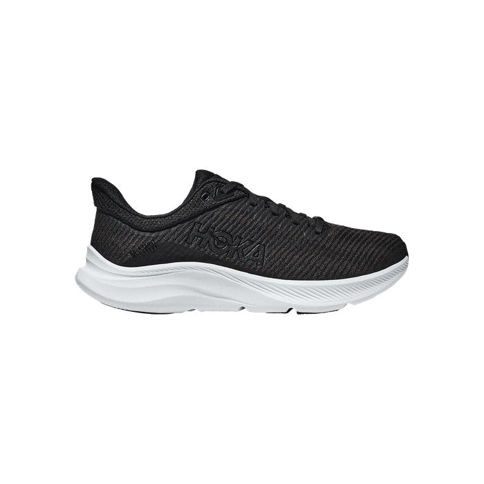 Hoka Solimar 'Black White'