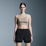 On Performance Flex Bra Cinder