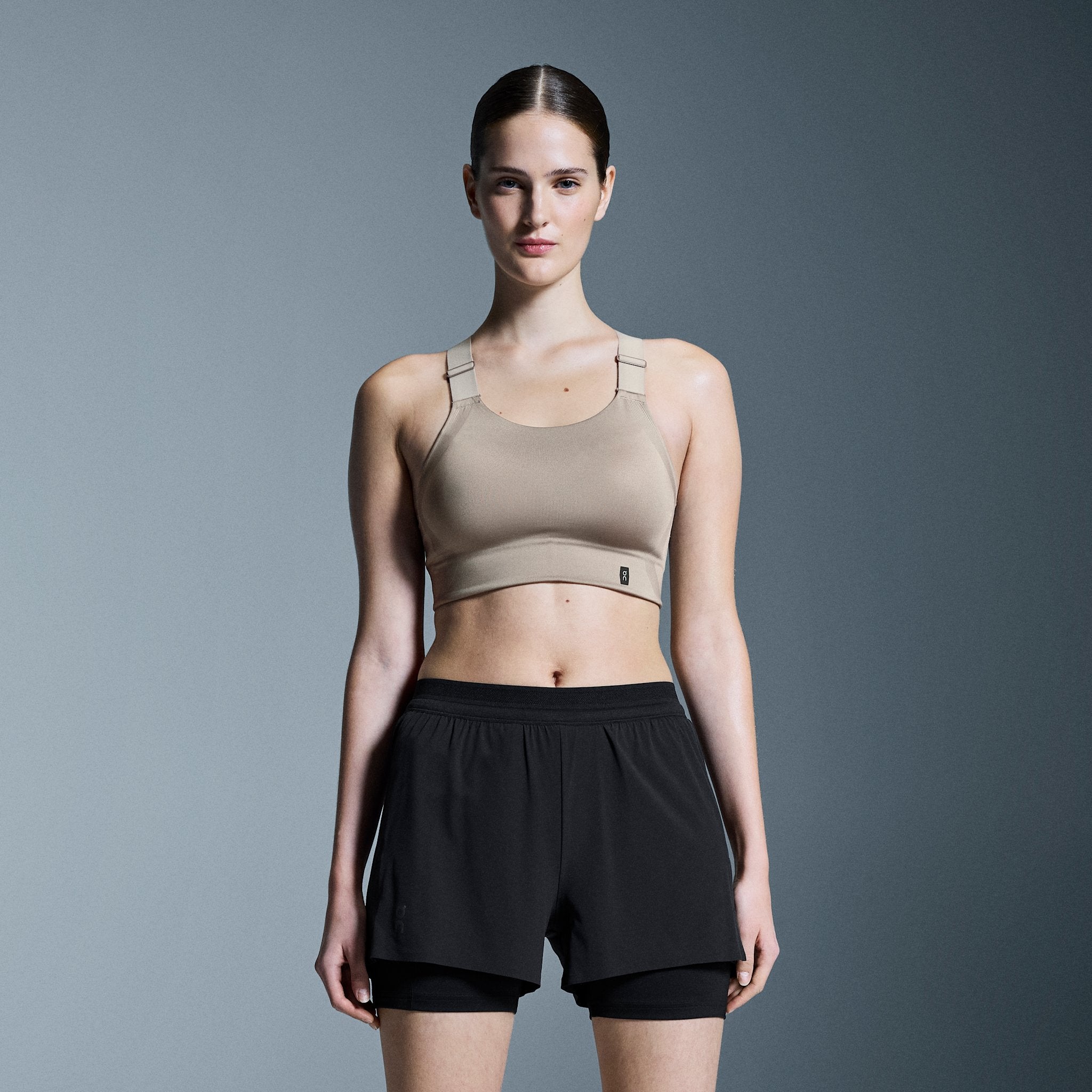 On Performance Flex Bra Cinder