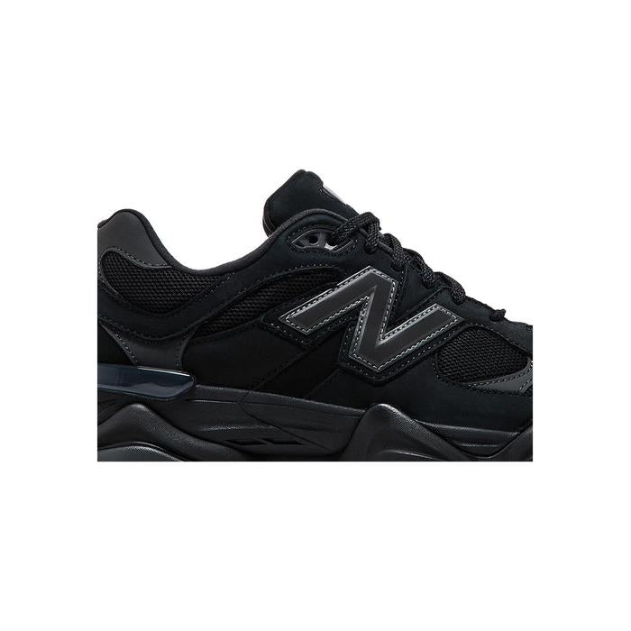 New Balance 9060 'Black Cat'