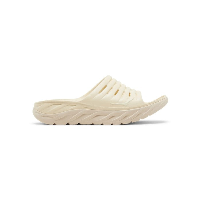 Hoka Ora Recovery Slide 'Shortbread'