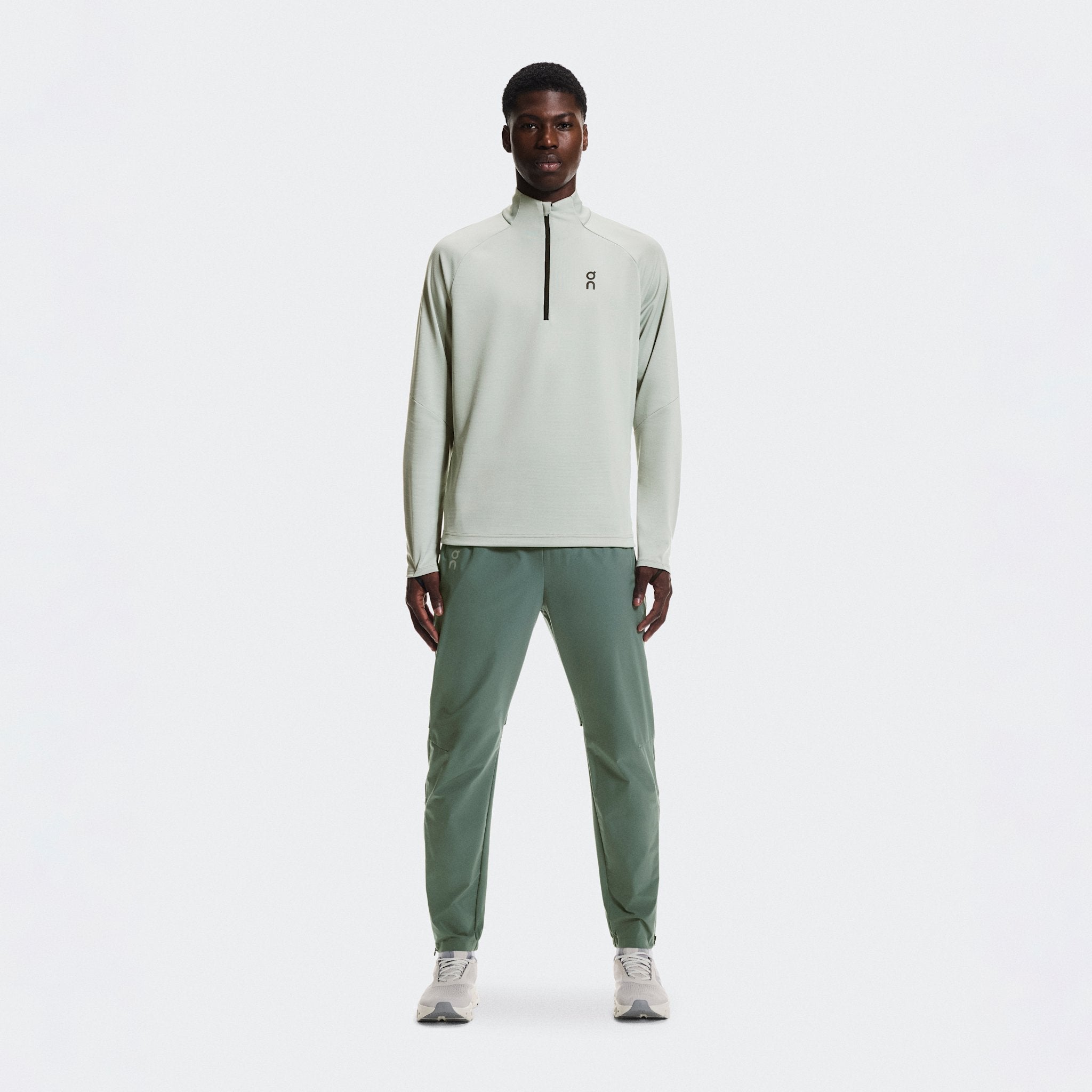 On Core Pants Olive