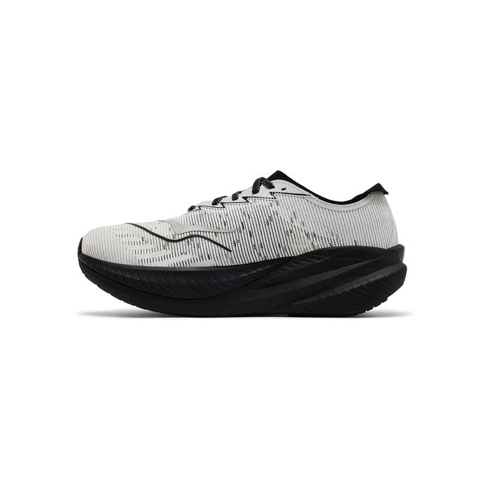 Hoka Mach X 2 'Black Stardust'