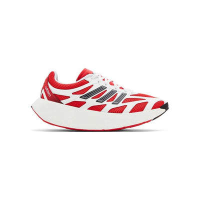 Adidas Adizero Aruku 'White Pure Ruby'