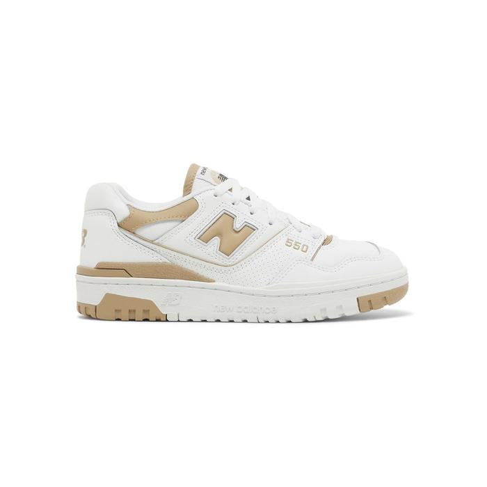 New Balance Wmns 550 'White Incense'