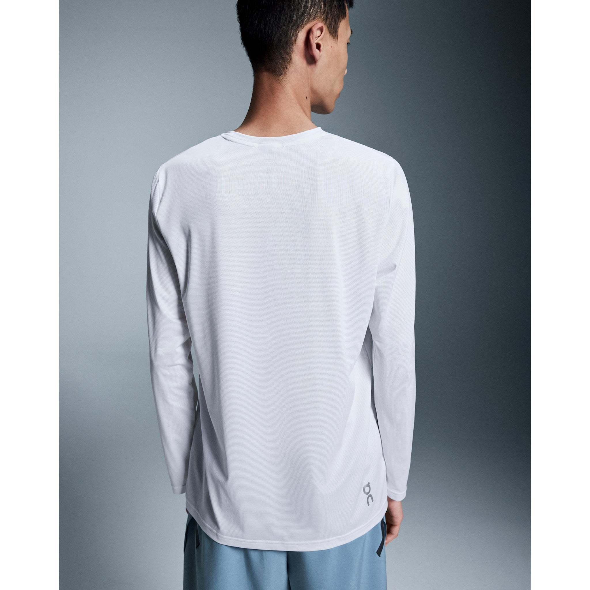 On Core Long-T White