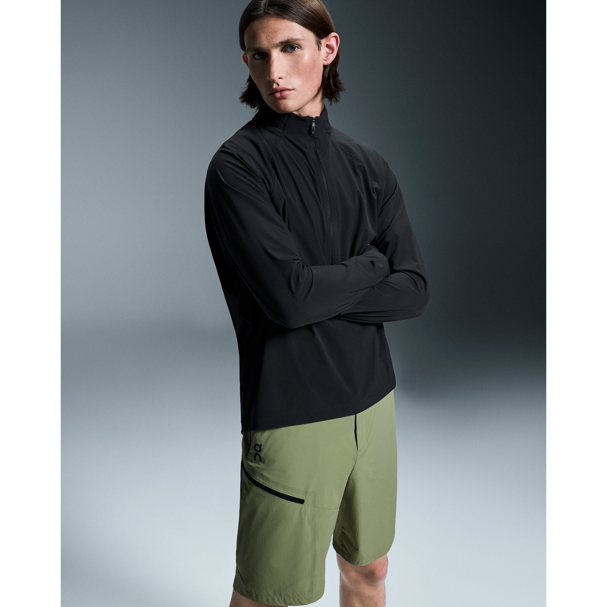 On Trek Short Taiga