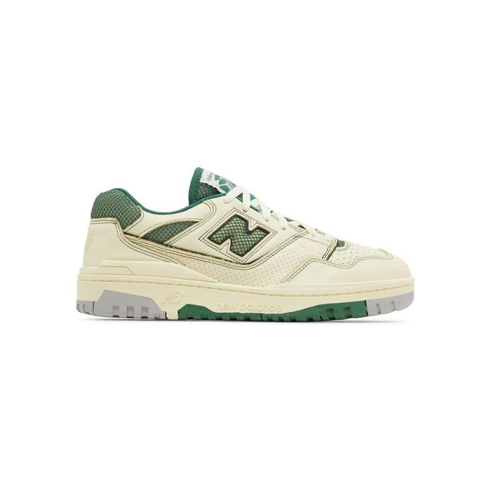 New Balance Aimé Leon Dore x 550 'Masaryk Community Gym - Classic Pine'