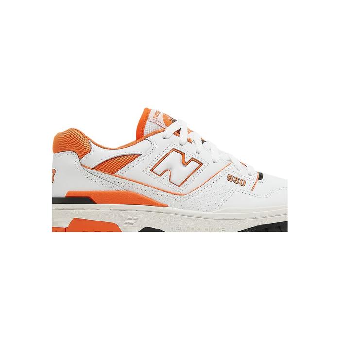 New Balance 550 'Varsity Orange'