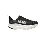 Hoka Skyflow 'Black White'