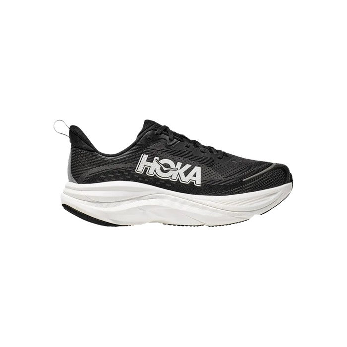 Hoka Skyflow 'Black White'