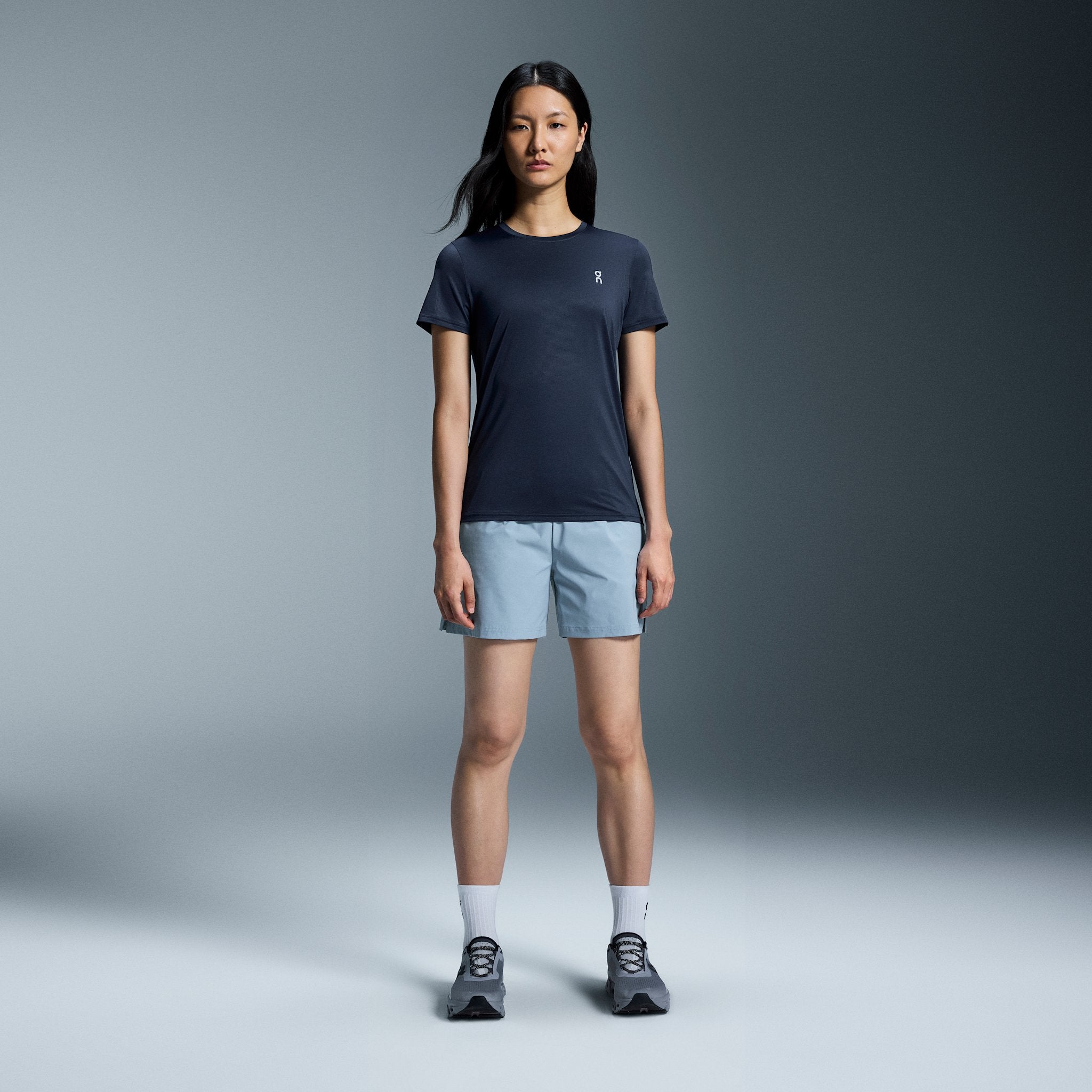On 5" Core Shorts Twilight