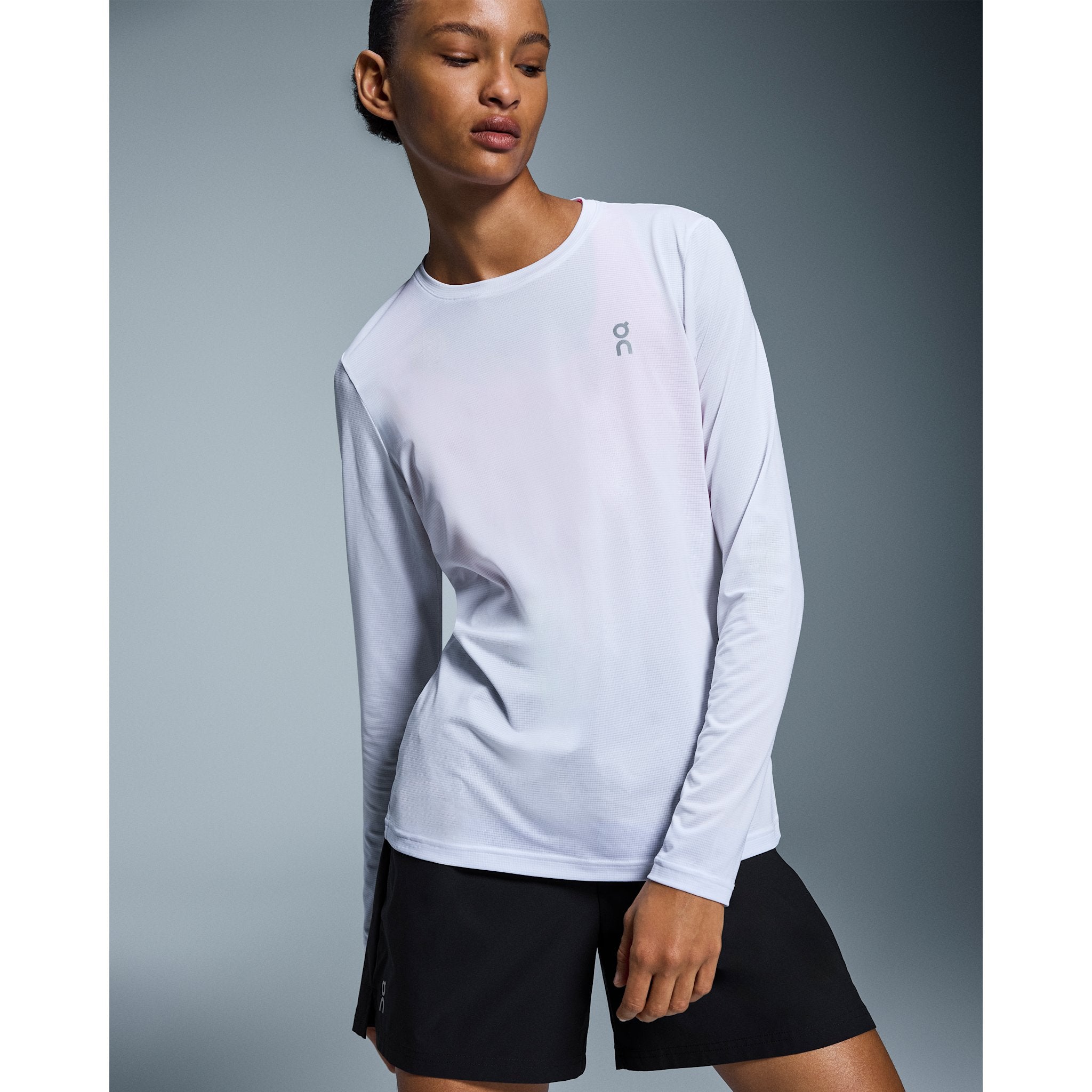 On Core Long-T White