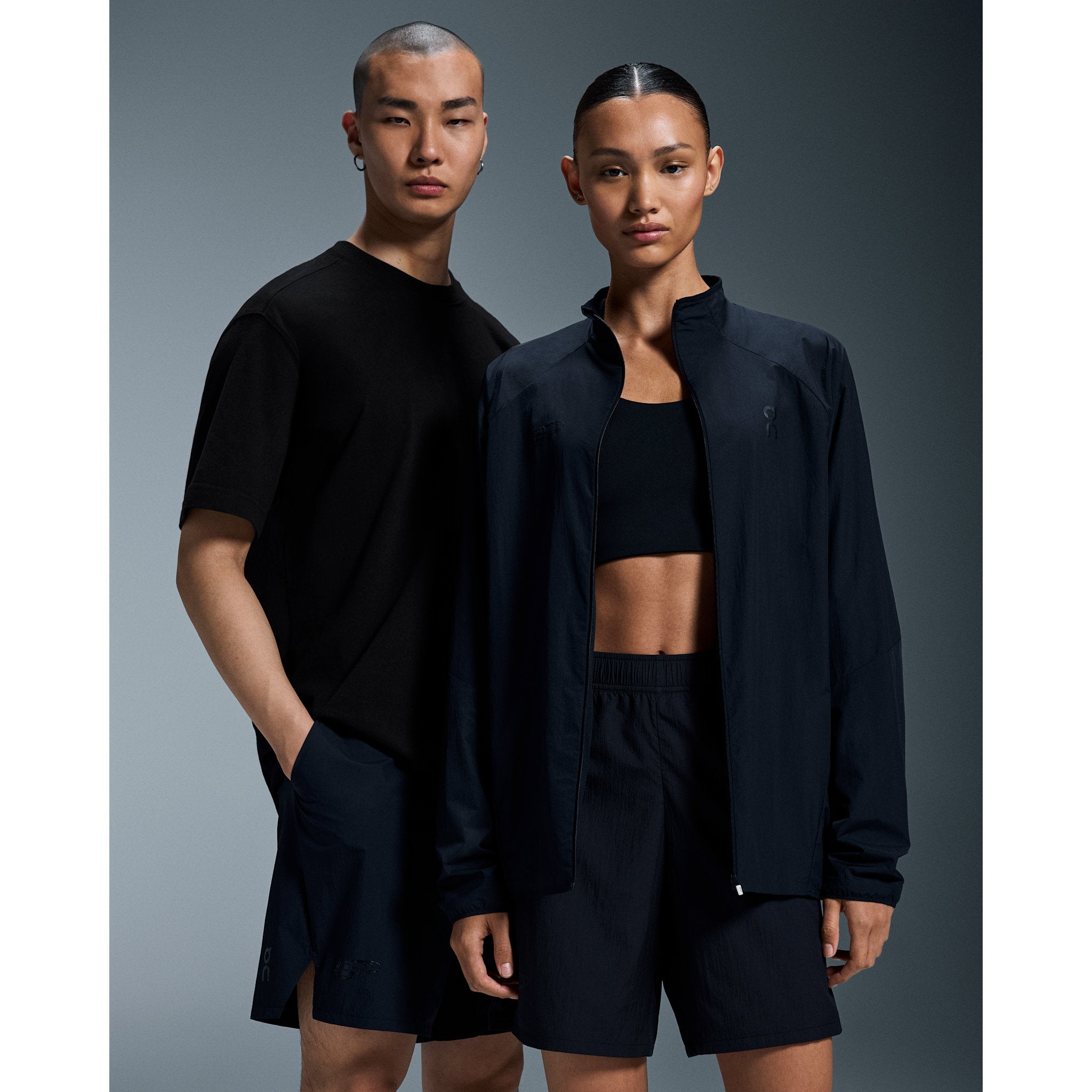 On Shorts Beams Black