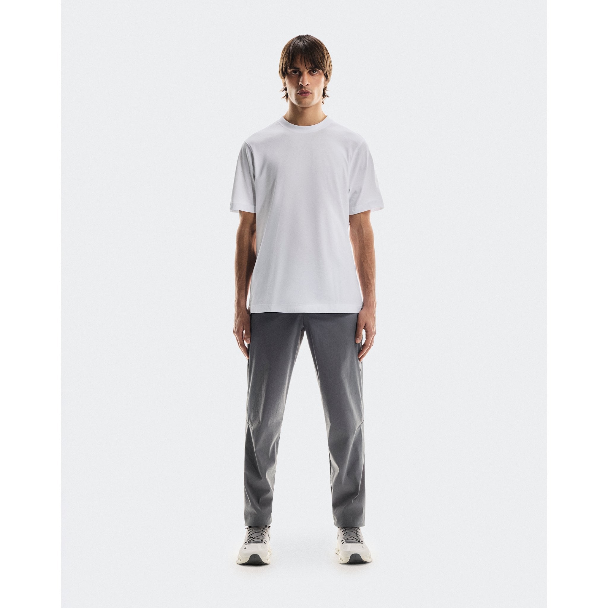On All-Day Joggers Rock