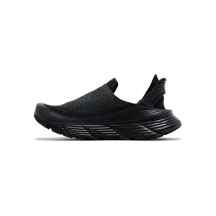 Hoka Restore TC 'Black'