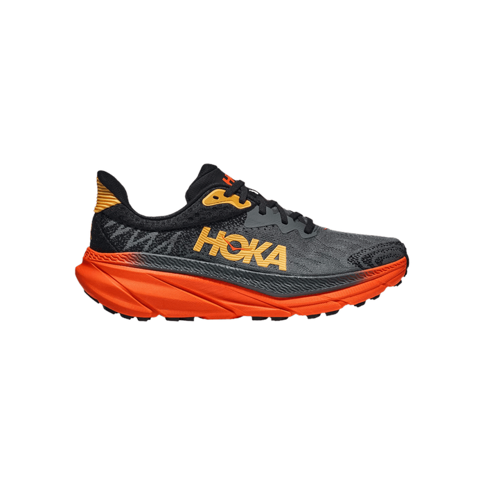 Hoka Challenger ATR 7 'Castlerock Flame'