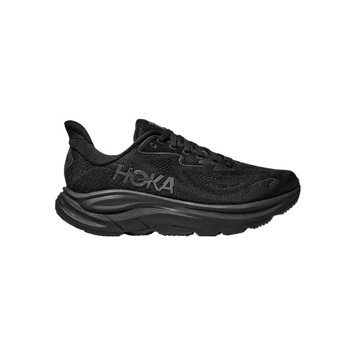 Hoka Wmns Clifton 10 'Triple Black'
