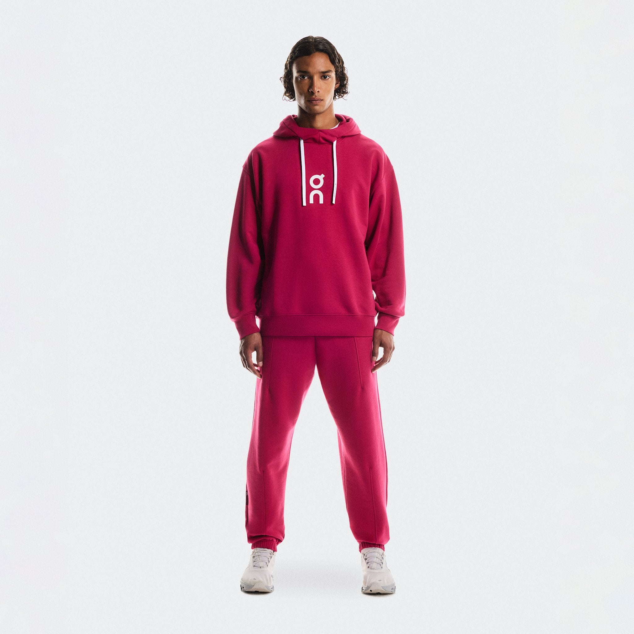 On Club Pants Grenadine