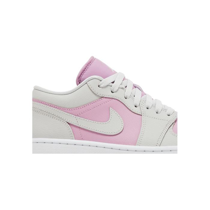 Nike Wmns Air Jordan 1 Low 'Orchid Neutral Grey'