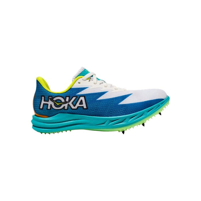 Hoka Crescendo MD 'Ceramic Diva Blue'