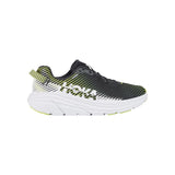 Hoka Rincon 2 'Odyssey Grey Bright Yellow'