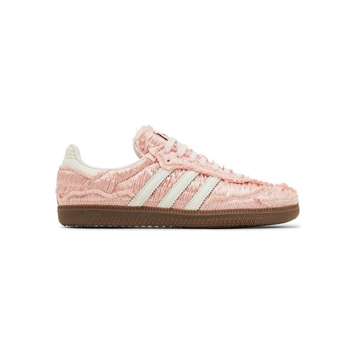 Adidas Caroline Hu x CLOT x Samba 'Reverie - Pink'