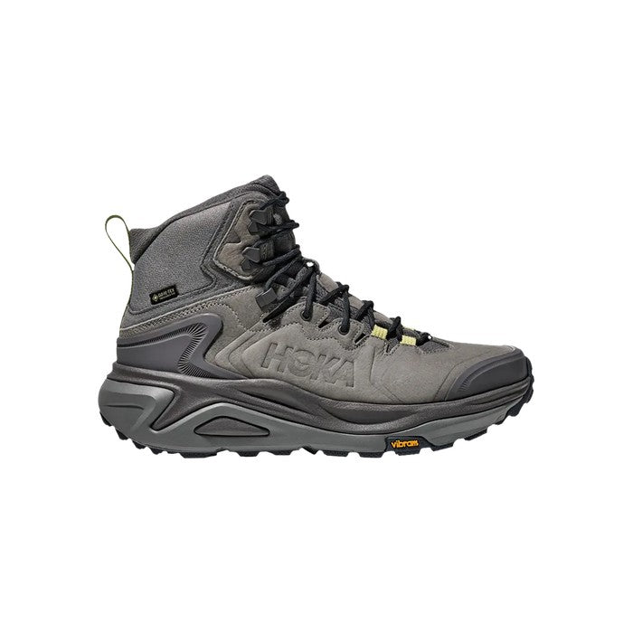 Hoka Kaha 3 GORE-TEX 'Asteroid Yuzu'