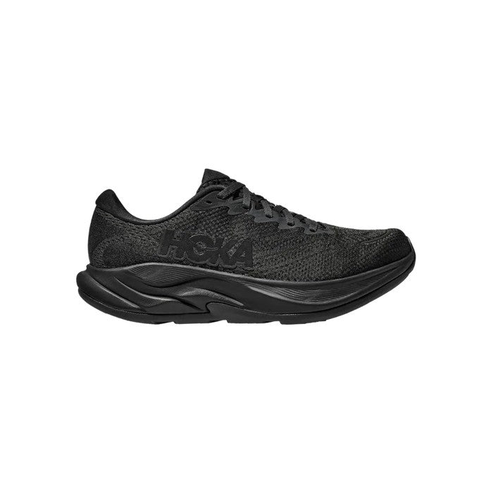 Hoka Wmns Rincon 4 Wide 'Triple Black'
