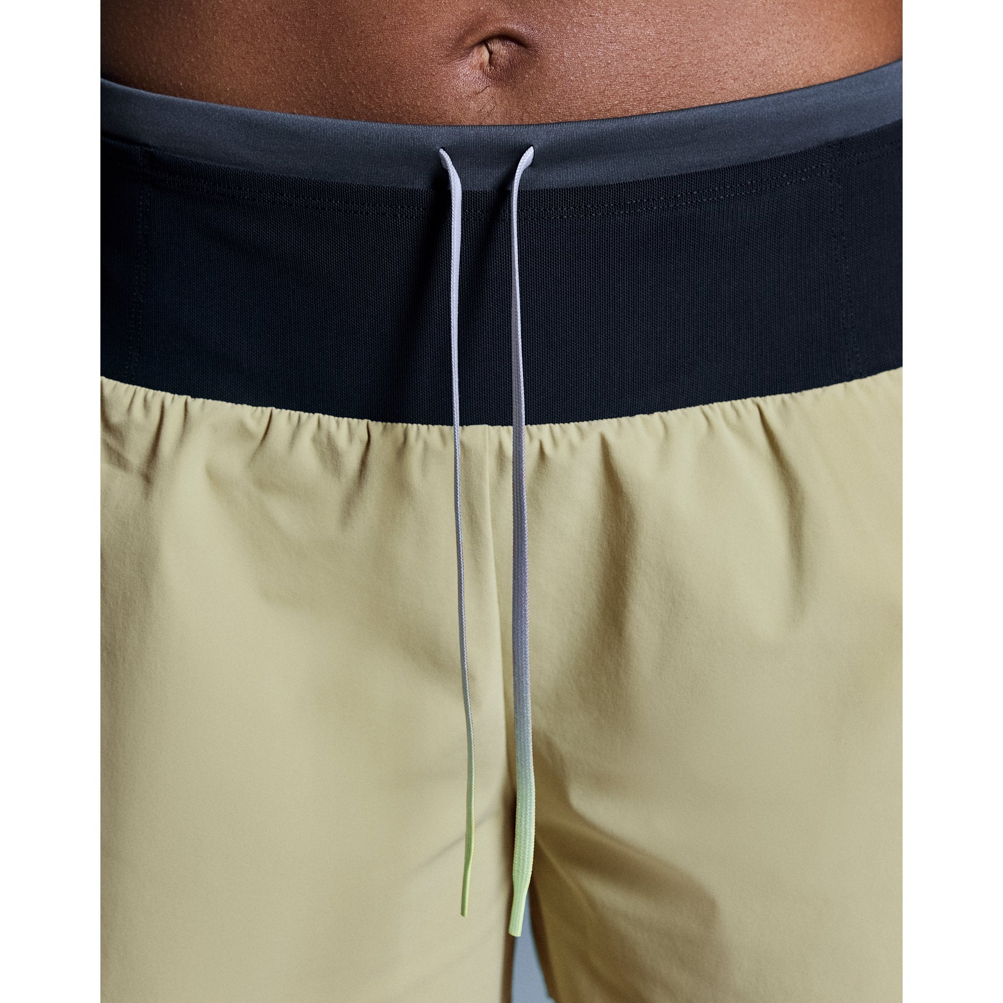 On Ultra Shorts Caper