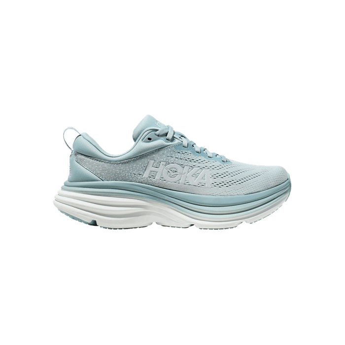 Hoka Bondi 8 'Cloud Blue'