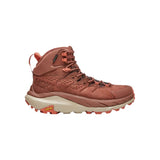 Hoka Kaha 2 GORE-TEX 'Cappuccino Baked Clay'