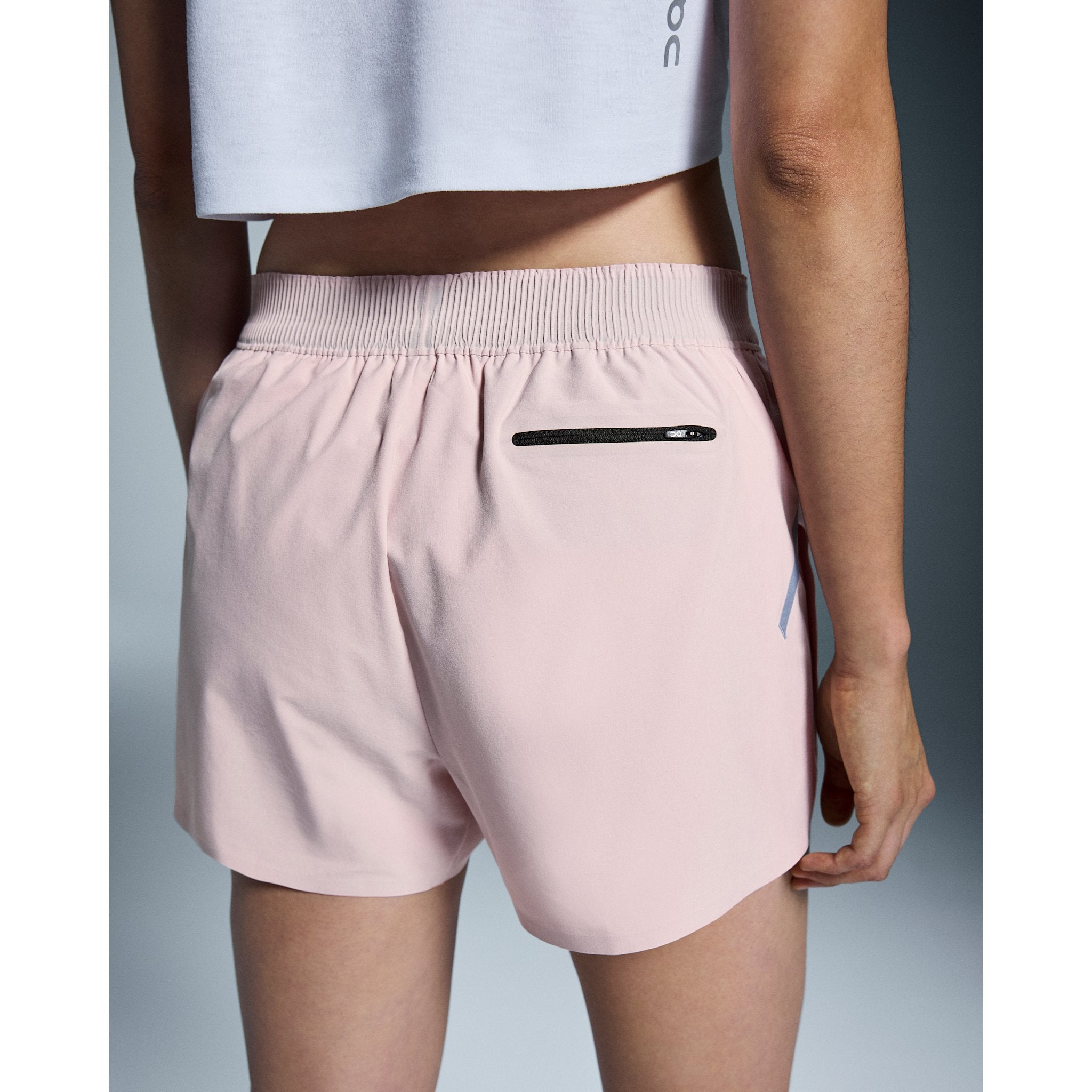 On Train Shorts Mauve