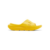 Hoka Ora Recovery Slide 3 'Passion Fruit'