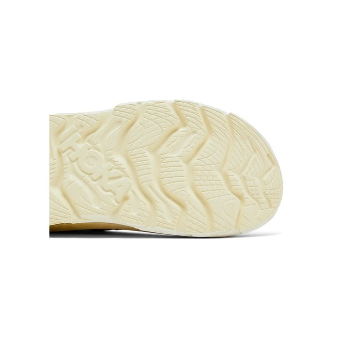Paria Farzaneh x Hoka Restore Chukka 'Cream'