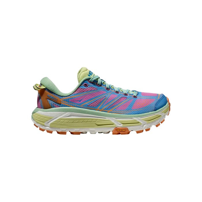 Hoka Mafate Speed 2 'Cyclamen'