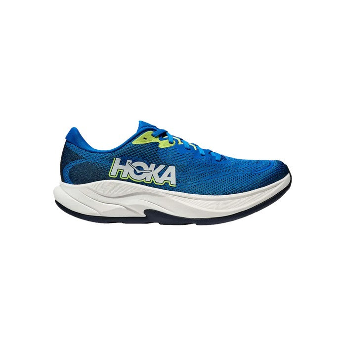 Hoka Rincon 4 'Electric Cobalt'