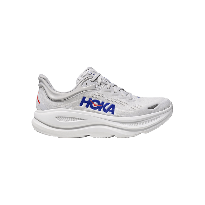 Hoka Bondi 9 'Cosmic Grey Ultramarine'