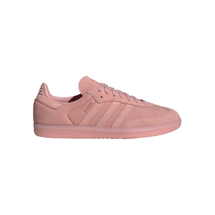 Adidas Wmns Samba OG 'Wonder Mauve'