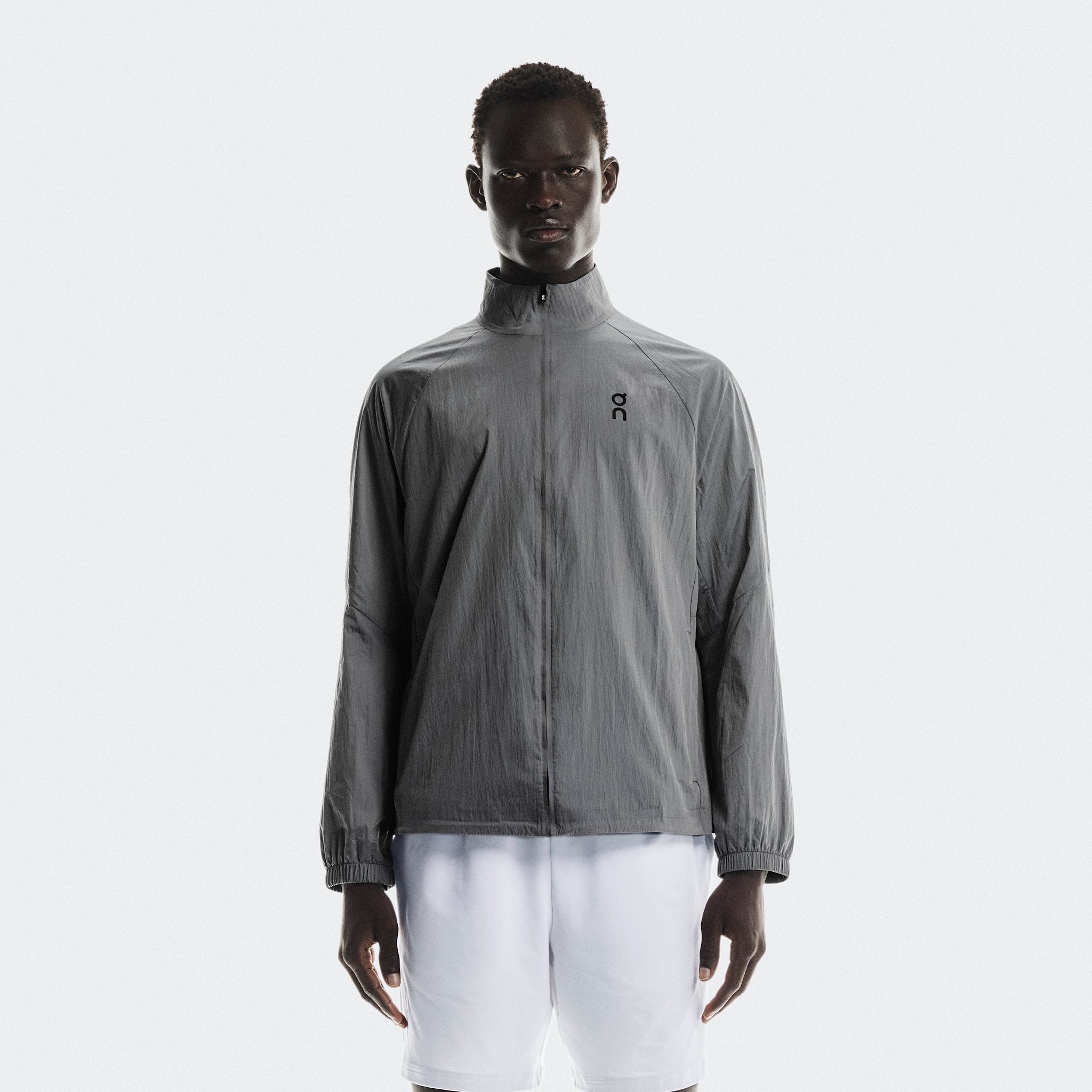 On Court Jacket Eclipse