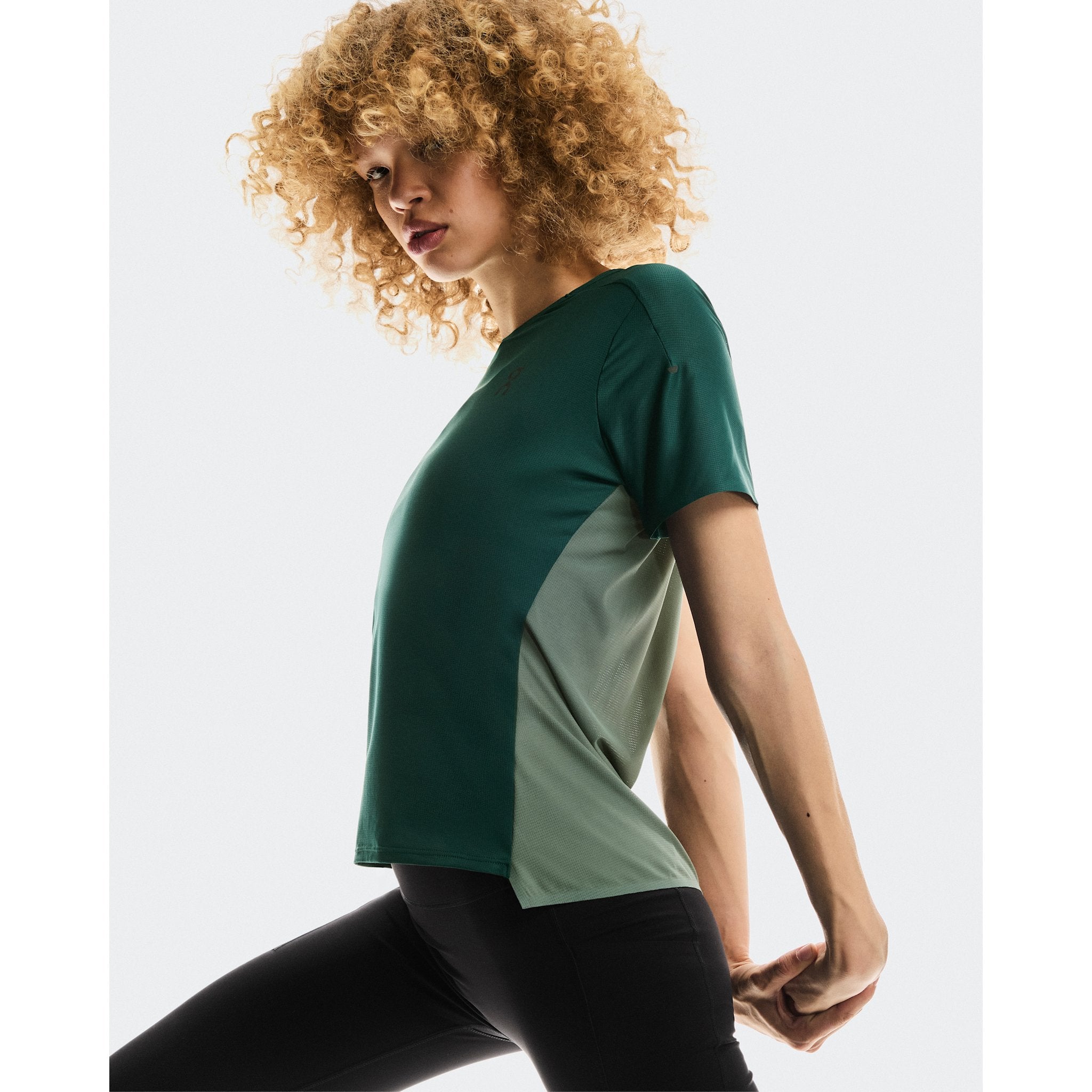 On Performance-T Spirulina | Olive
