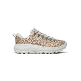 Hoka Tor Summit+ 'Cowprint White'