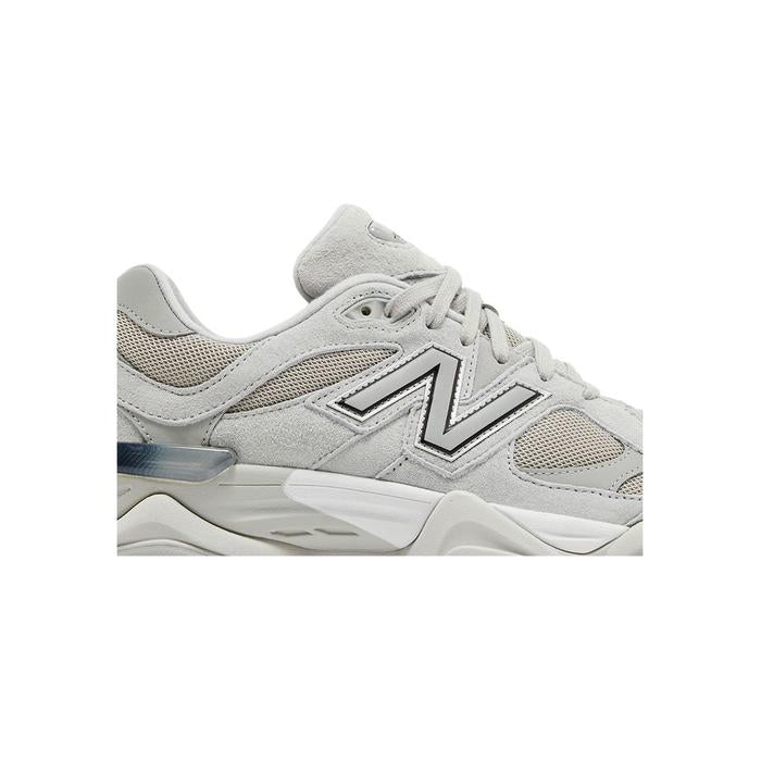 New Balance 9060 'Silver Metallic Grey'