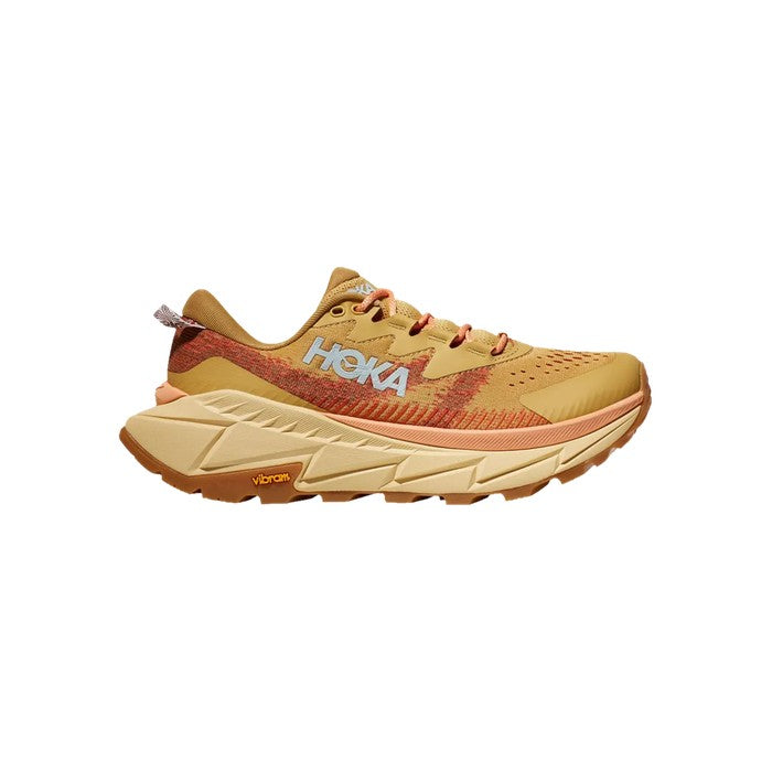 Hoka Skyline Float X 'Flaxseed Pollen'